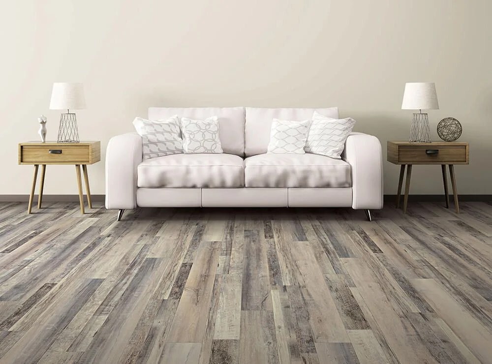 What's the Difference? Vinyl Flooring vs. Luxury Vinyl Tile or Plank